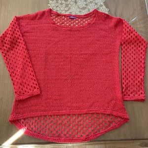 Olivia m brand women sweater